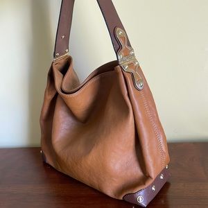 MICHAEL Michael Kors Large Joplin shoulder bag